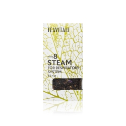 TeaVitall Steam 8, 75 г.